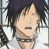 Hisagi Shuuhei
