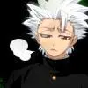Toushiro Hitsugaya