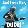 Kakashi