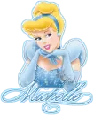 michelle cinderella