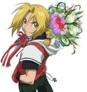 Edward Elric