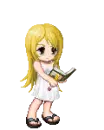 Namine in gaia