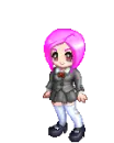 Ichigo in gaia