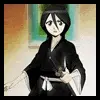 Rukia Kuchiki