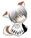 Gin Ichimaru