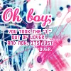 boy