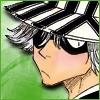 Kisuke Urahara