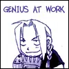 Edward Elric