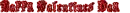 Valentines Day Graphix