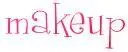 makeup