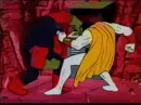 Space Ghost vs. Moltar