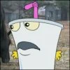 shake
