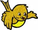 Brown Bird