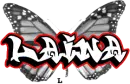 Laina (Butterfly)