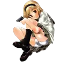 gunslinger girl