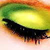 eye