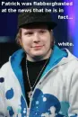 Patrick Stump