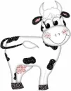 Cow 