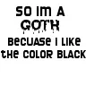 goth