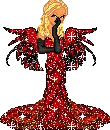 red angel