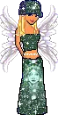 moss angel