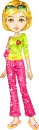 Strawberry gurl