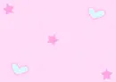 hearts and stars