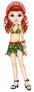 dangerous girl 