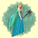 Zodiac Fairy