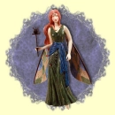Zodiac Fairy