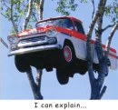 I can explain