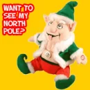 Perverted Elf