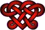 Red Celtic Heart ^^
