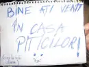 casa piticilor