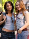  Alex and Paige