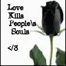 Love Kills