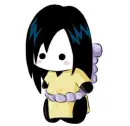 orochimaru chibi