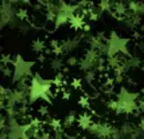 Green Stars