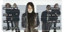 mcr contact table