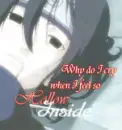 hollow inside