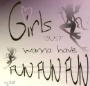 girls just wanna have fun