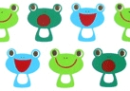 Frogs!