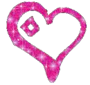 pink heart