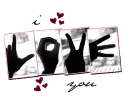 L-O-V-E