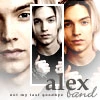 alex band