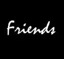 friend for ever