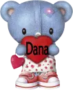 Danateddyhrt