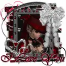 I Love You!