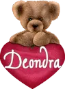 Deondra