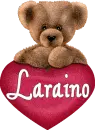Laraino